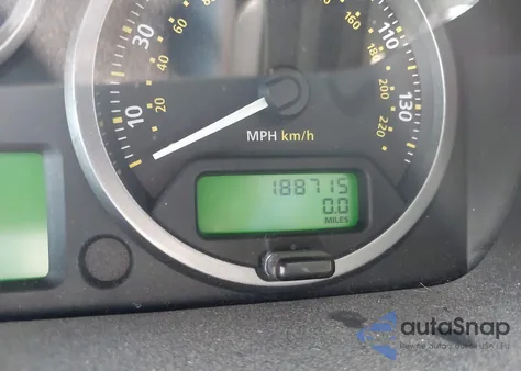 2010 Land Rover Lr2 Hse из США, поврежденный, VIN SALFT2BN3AH158060